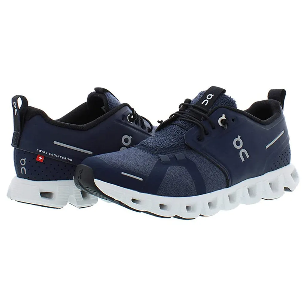 On Cloud 5 Terry Textile Men's Running Shoes