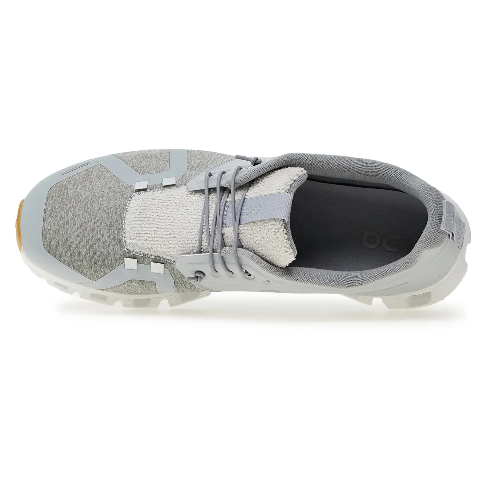 On Cloud 5 Terry Textile Men's Running Shoes