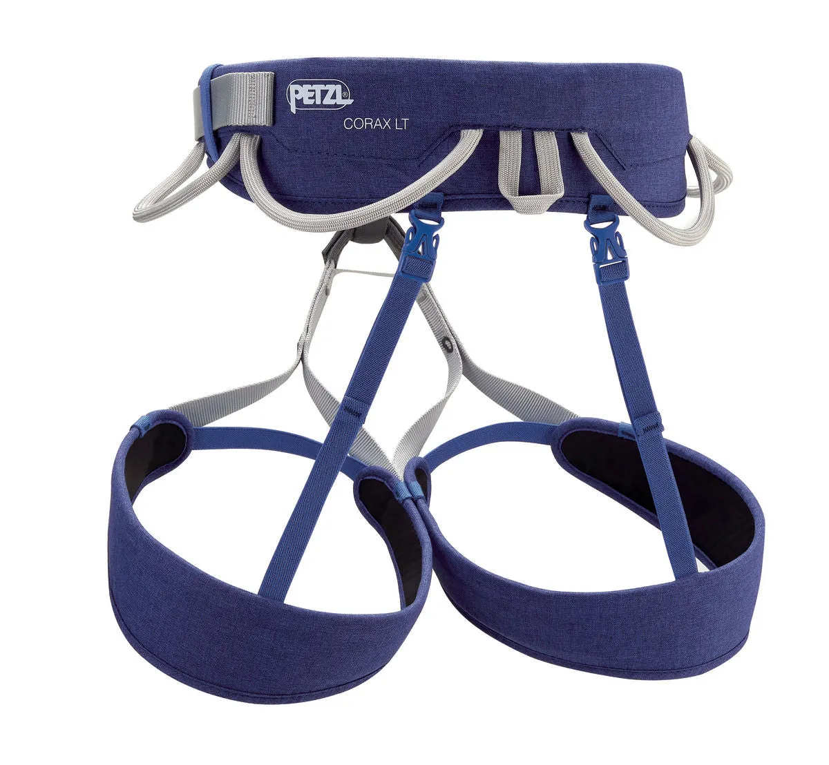 Petzl - Men's Corax LT Harness