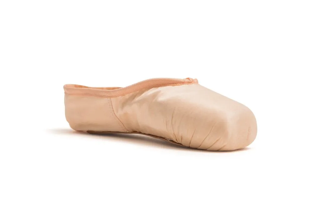 Pointe Shoe Paint