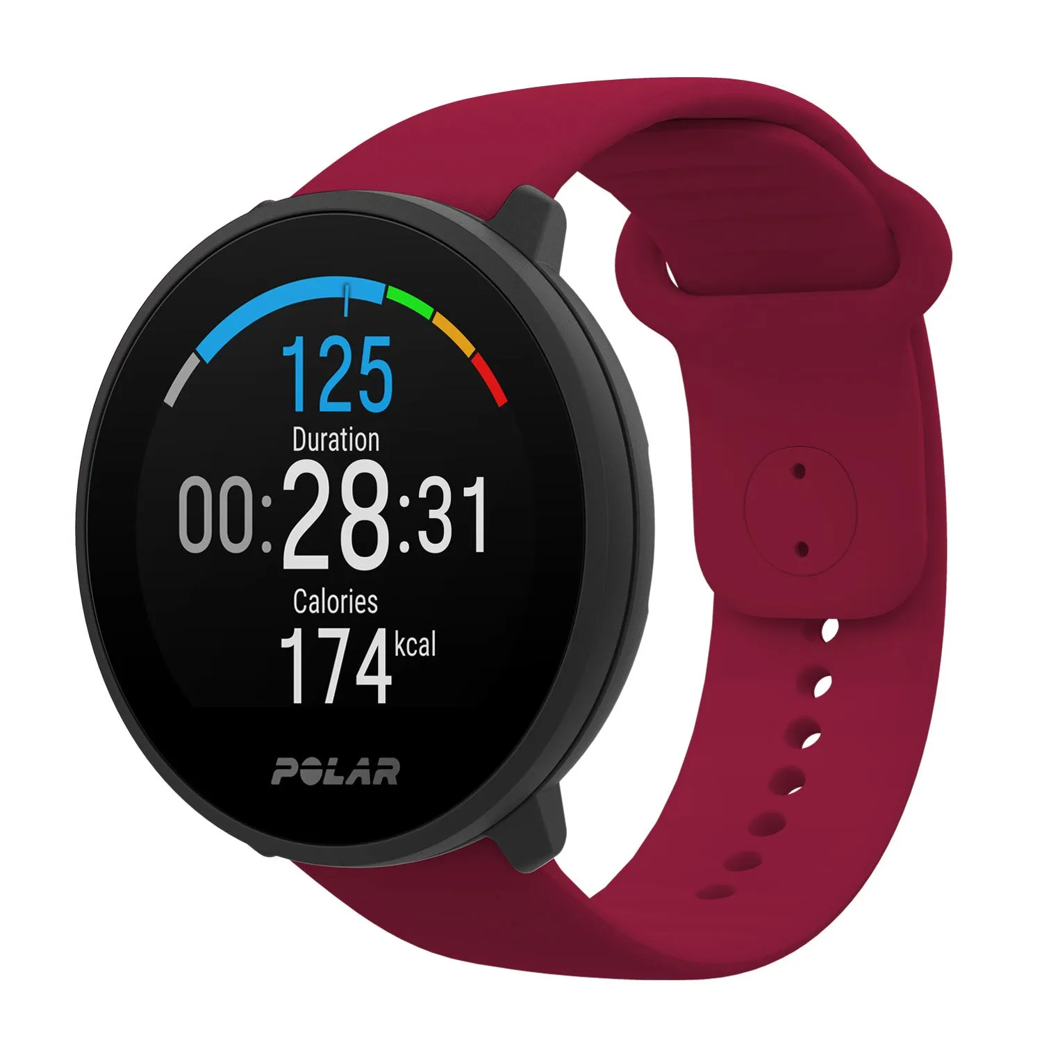 POLAR Unite Fitness Watch