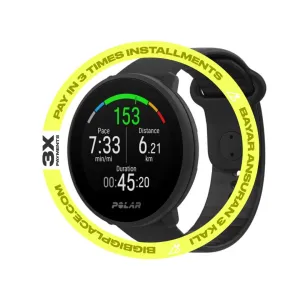 POLAR Unite Fitness Watch