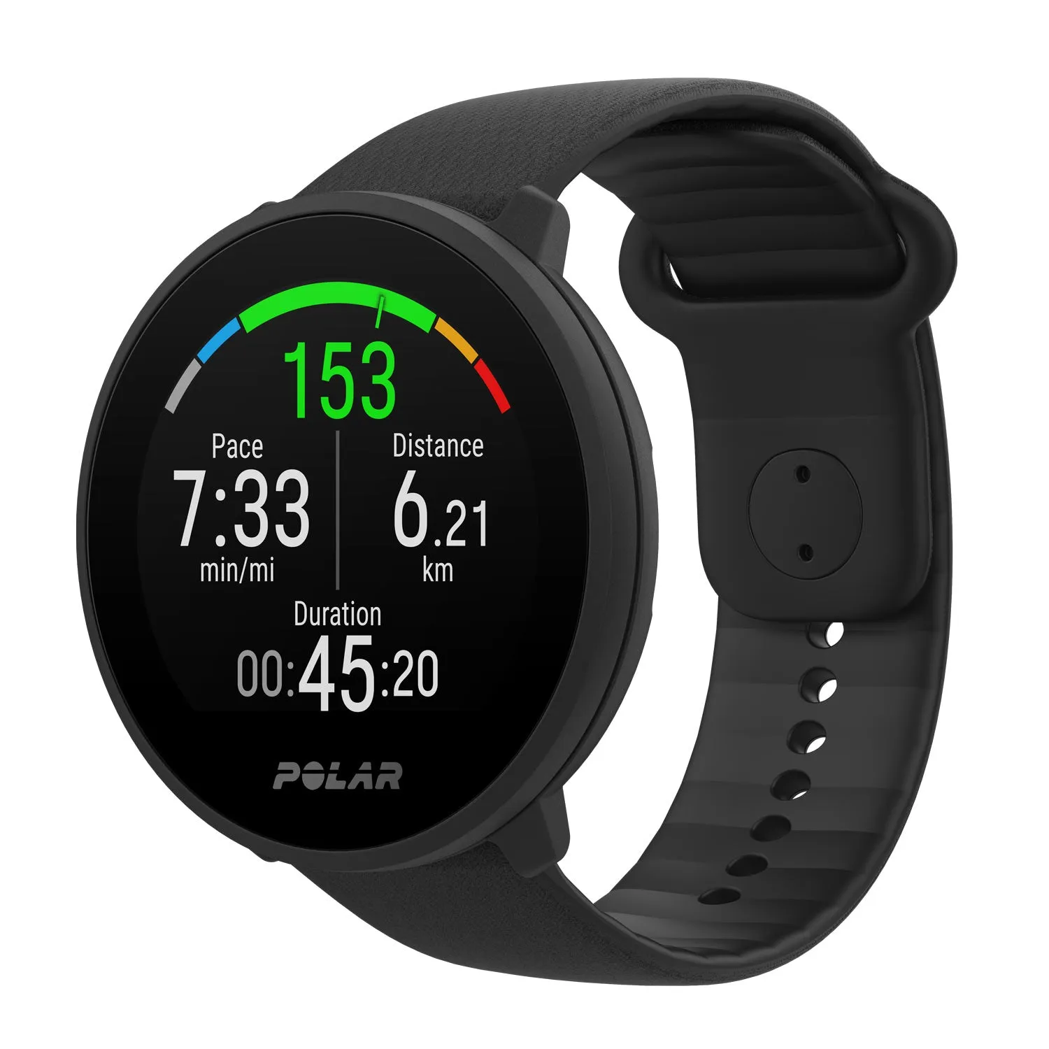 POLAR Unite Fitness Watch