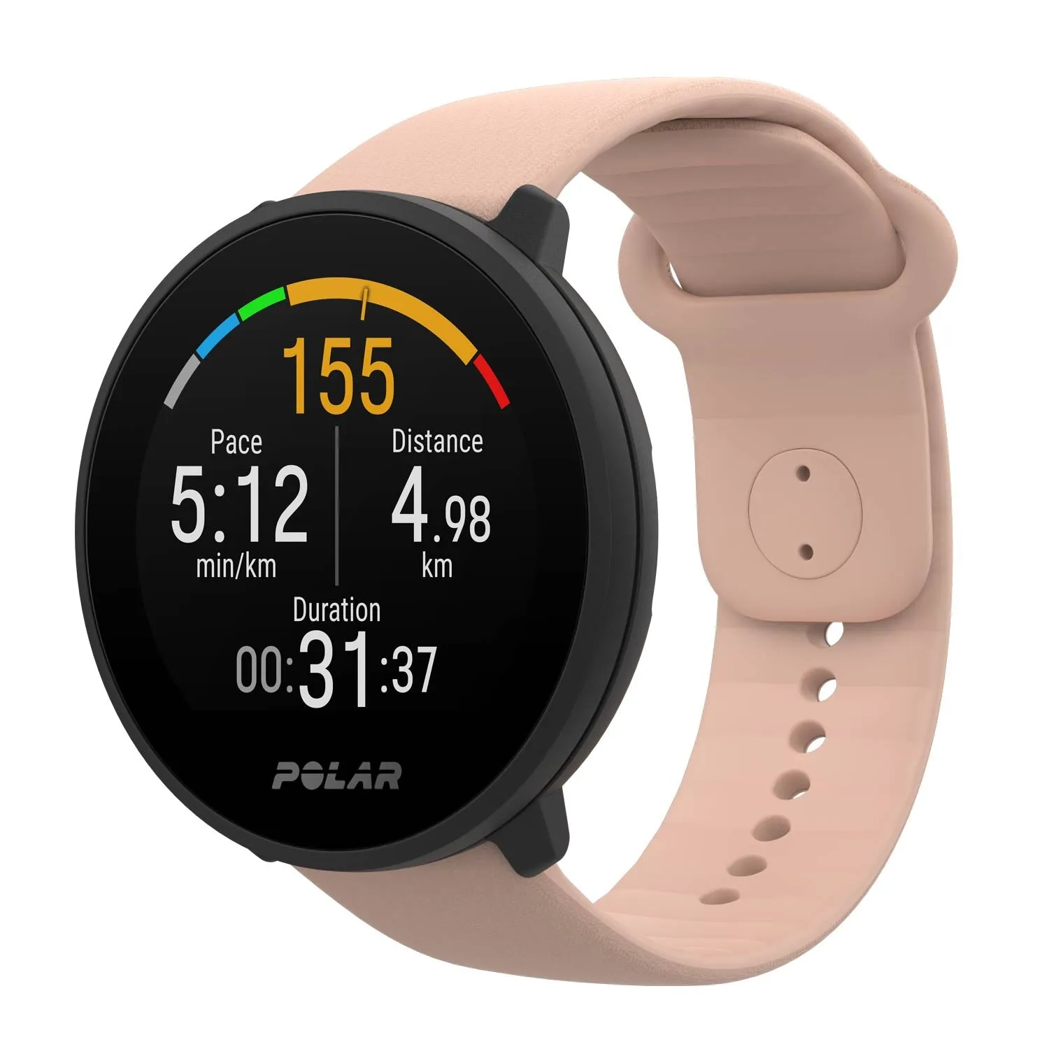 POLAR Unite Fitness Watch