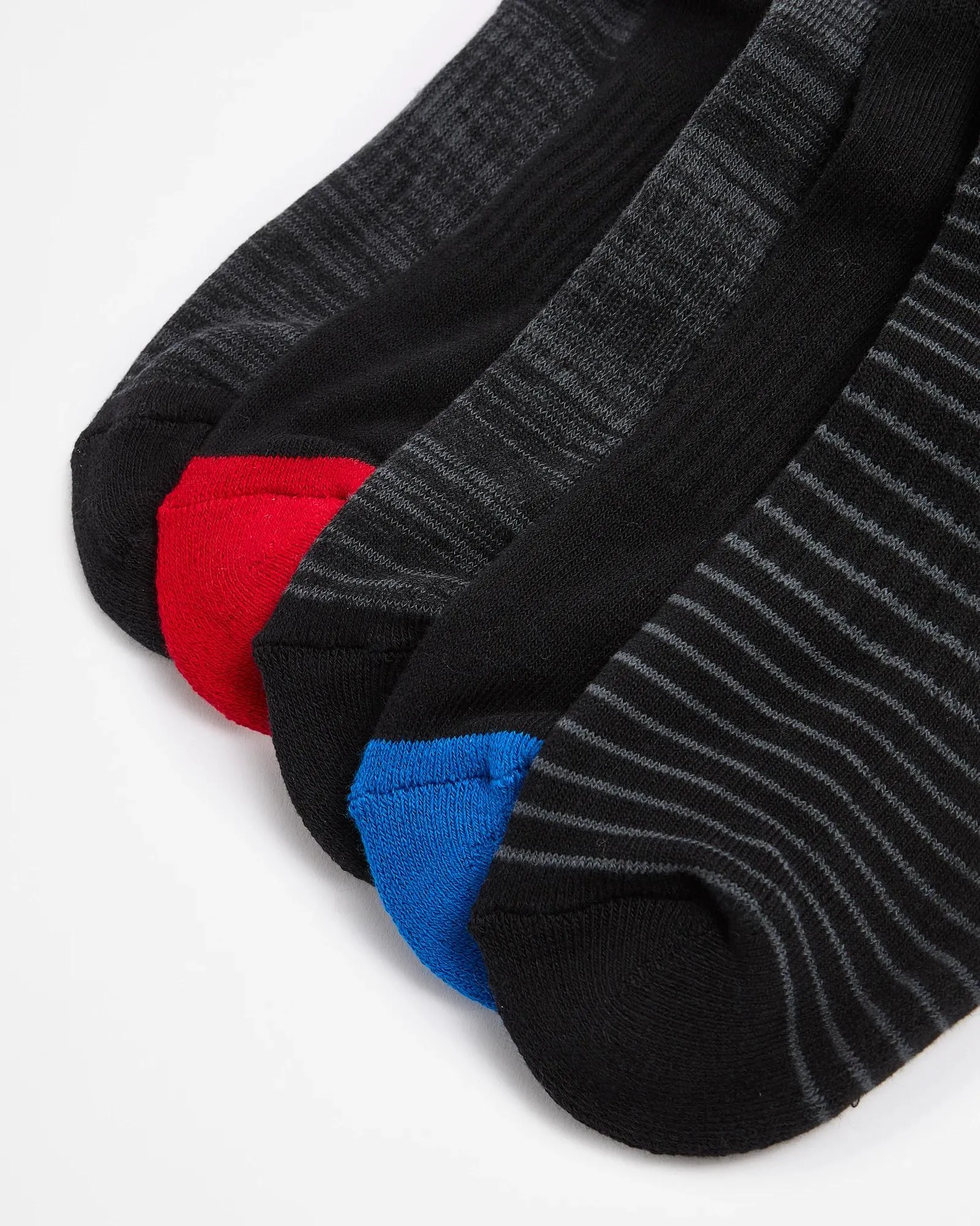 popular  5 Pack Sports Low Cut Socks - Maxx