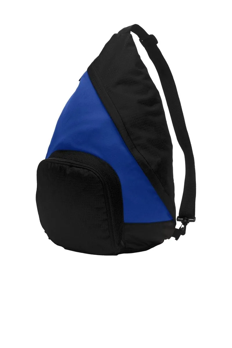 Port Authority ®  Active Sling Pack. BG206