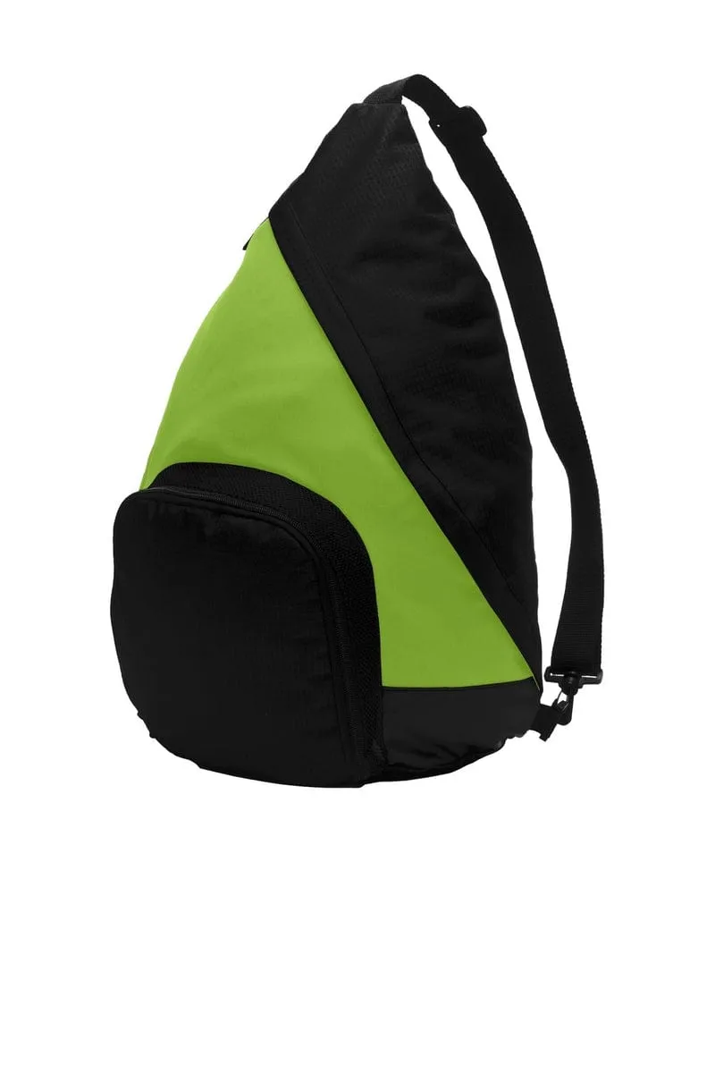 Port Authority ®  Active Sling Pack. BG206