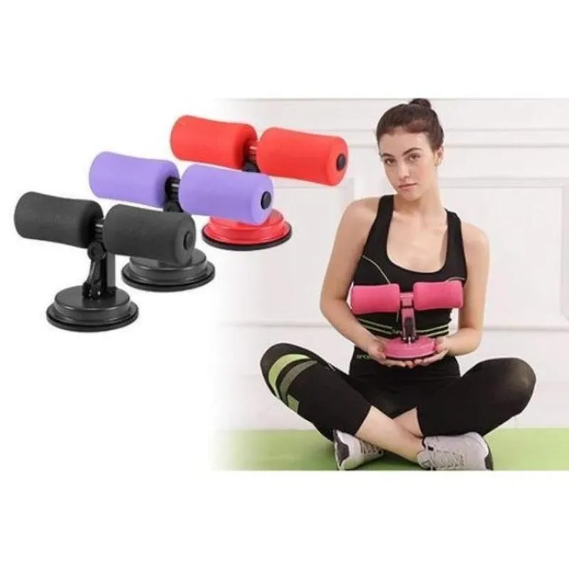 Portable Abdominal Weight Training Machine