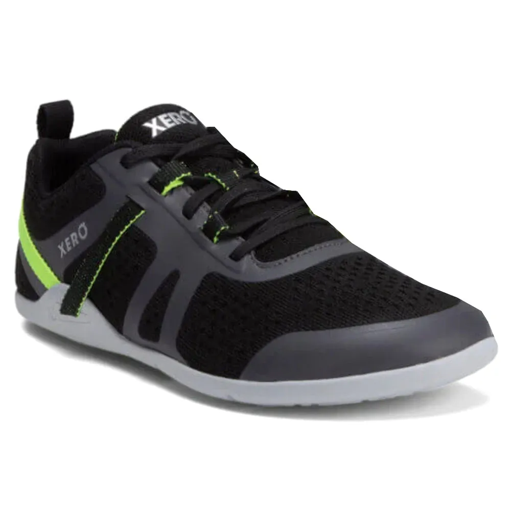 Prio Neo Lace Up Barefoot Training Shoes