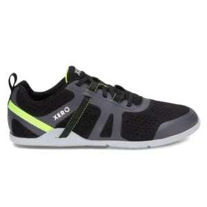 Prio Neo Lace Up Barefoot Training Shoes