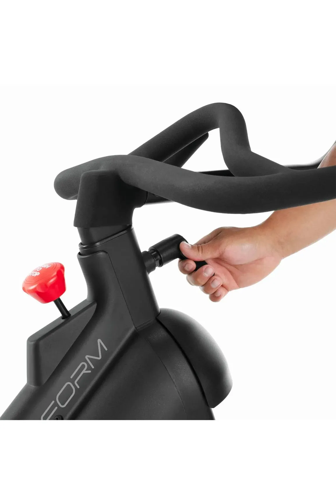 ProForm Pro C22 Studio Spin Bike (FLOOR MODEL PICK UP ONLY MELBOURNE)