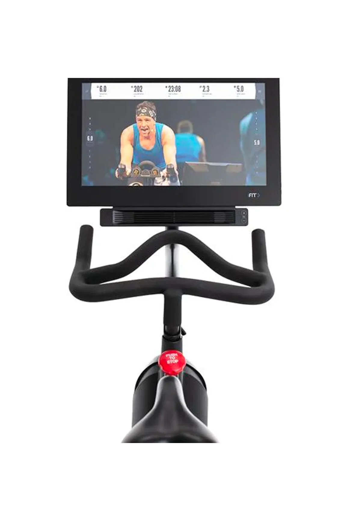 ProForm Pro C22 Studio Spin Bike (FLOOR MODEL PICK UP ONLY MELBOURNE)