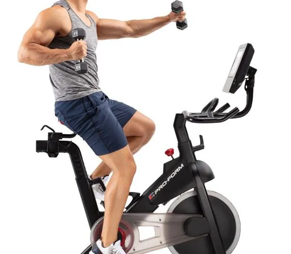 ProForm Studio Pro Spin Bike