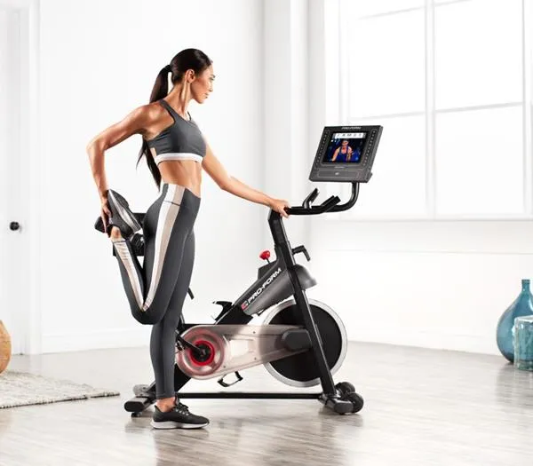 ProForm Studio Pro Spin Bike