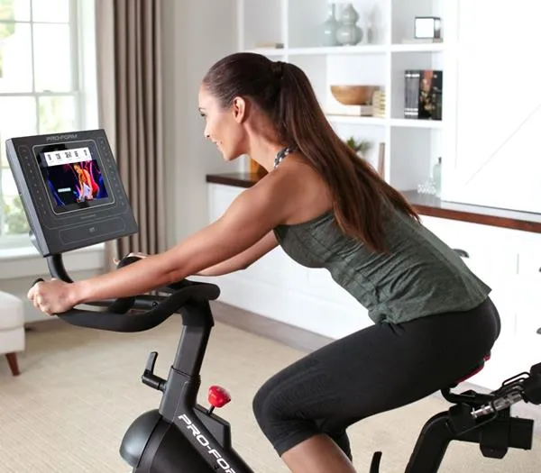 ProForm Studio Pro Spin Bike