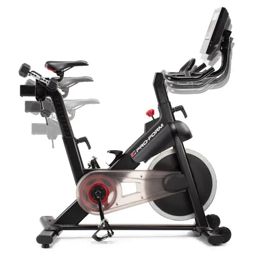 ProForm Studio Pro Spin Bike