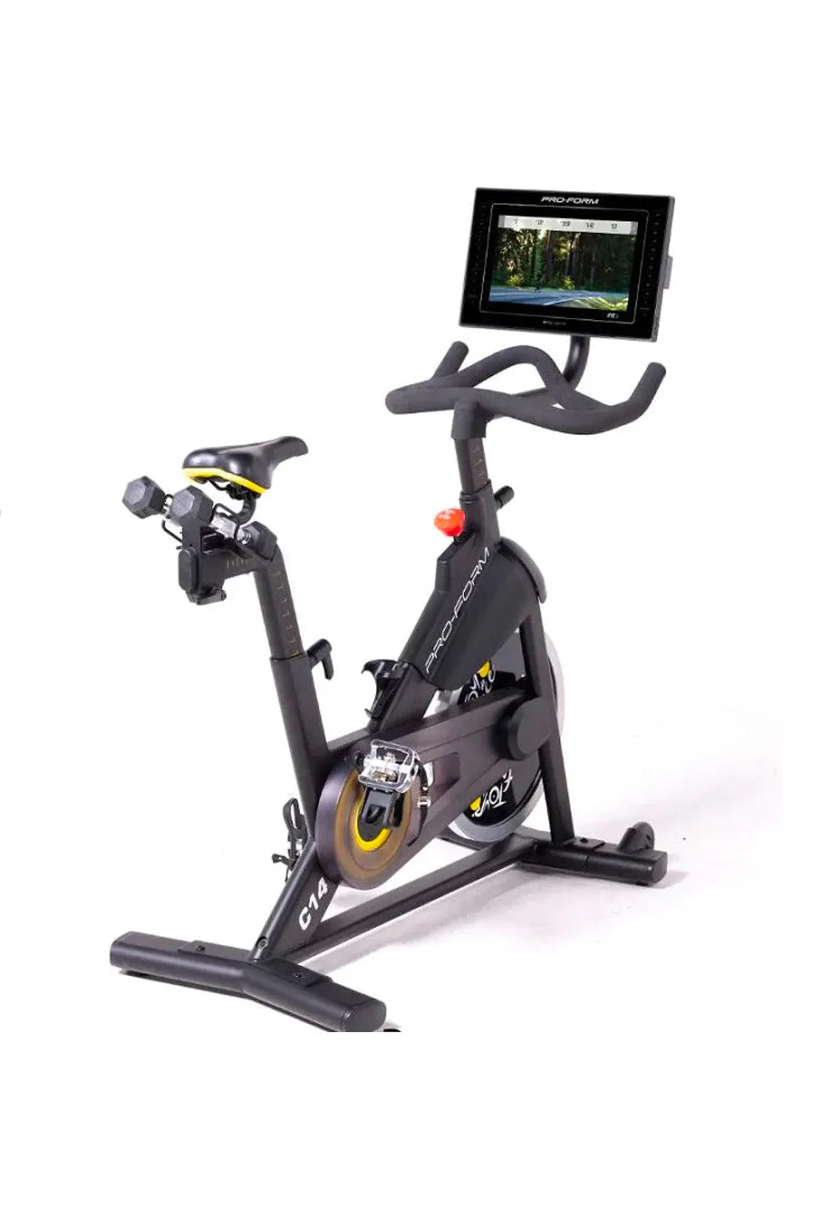 ProForm Tour De France C14 Spin Bike