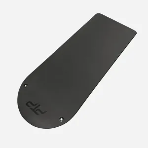 PTP XL Workout Mat 10mm - Black