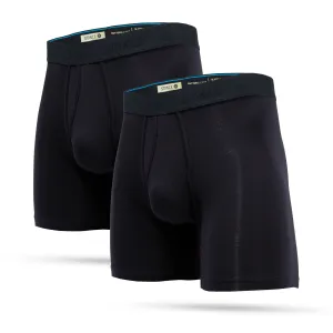 REGULATION BOXER BRIEF 2 PACK