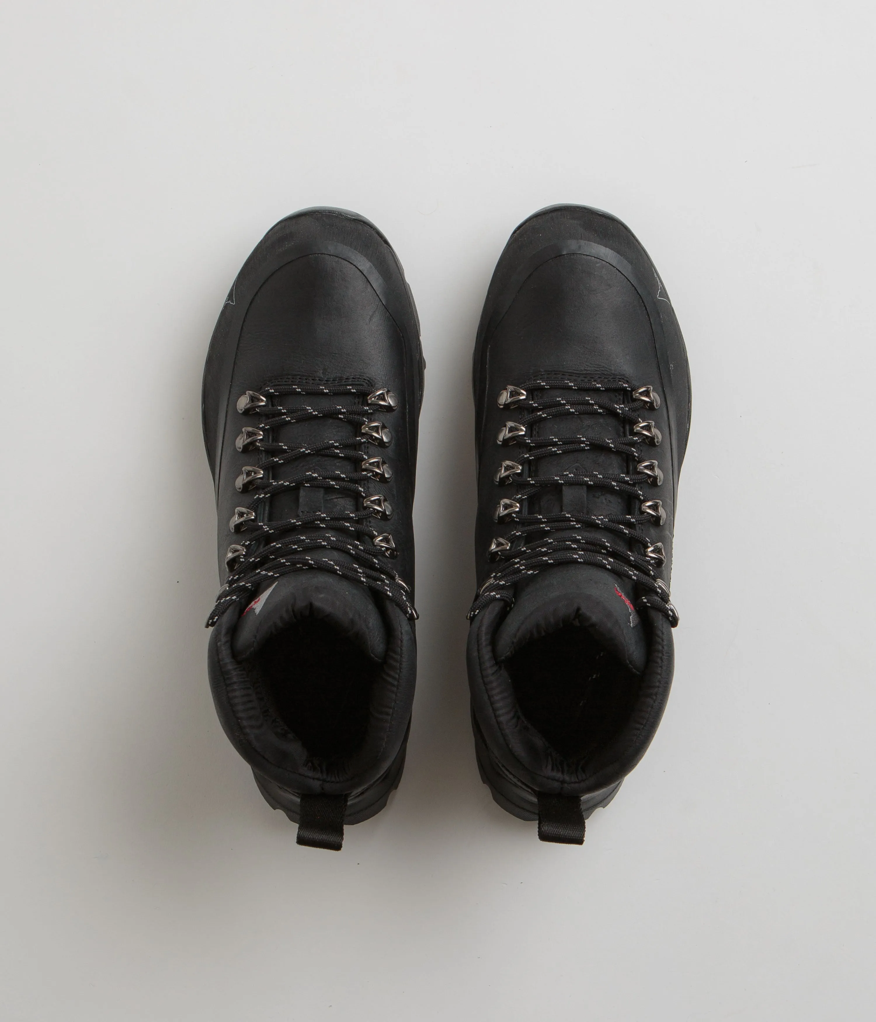 ROA Andreas Shoes - Black