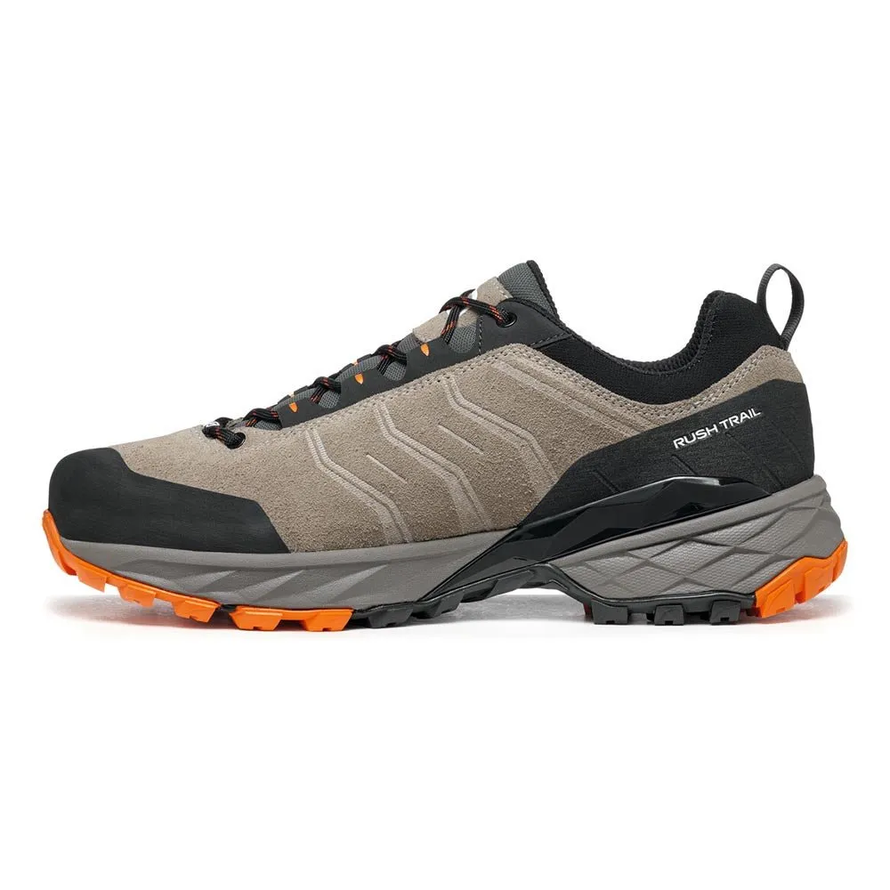 RUSH TRAIL GTX - MEN'S HIKING SHOE