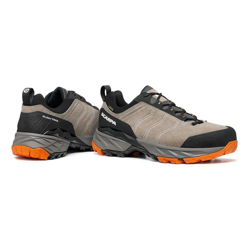 RUSH TRAIL GTX - MEN'S HIKING SHOE