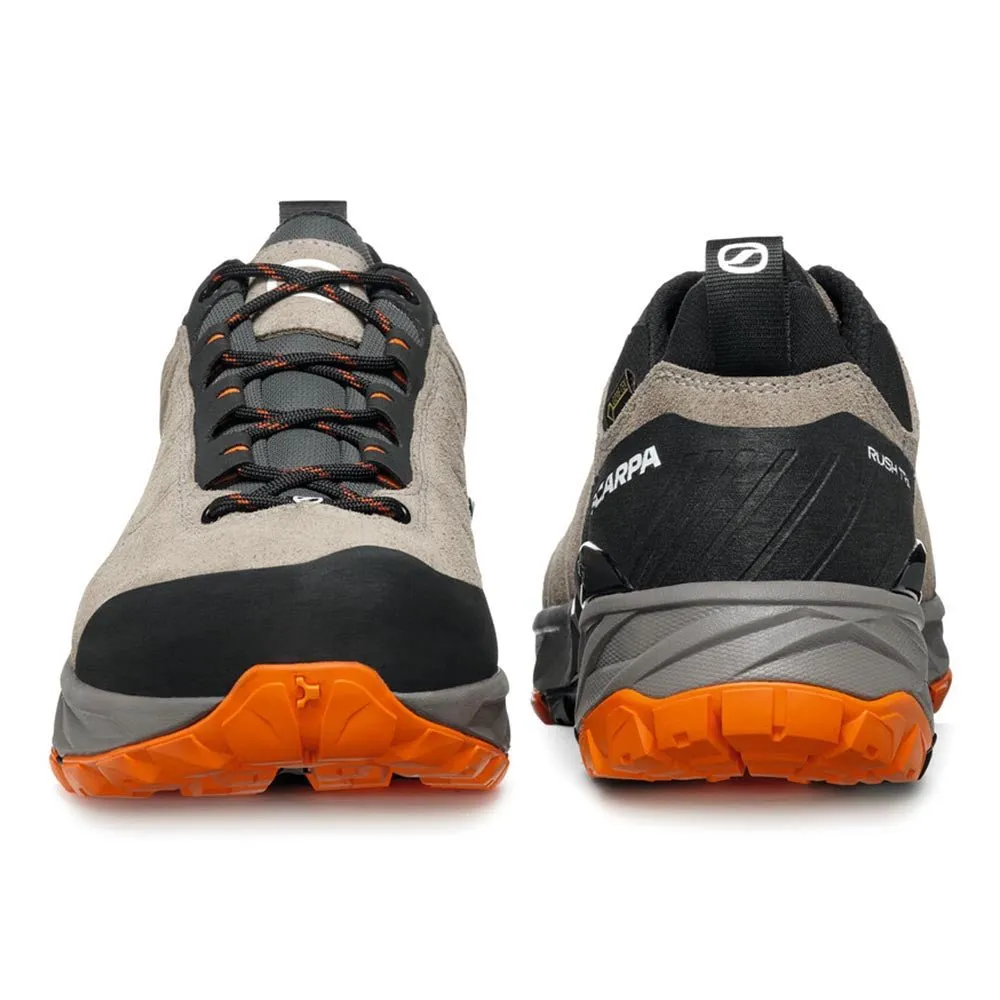 RUSH TRAIL GTX - MEN'S HIKING SHOE