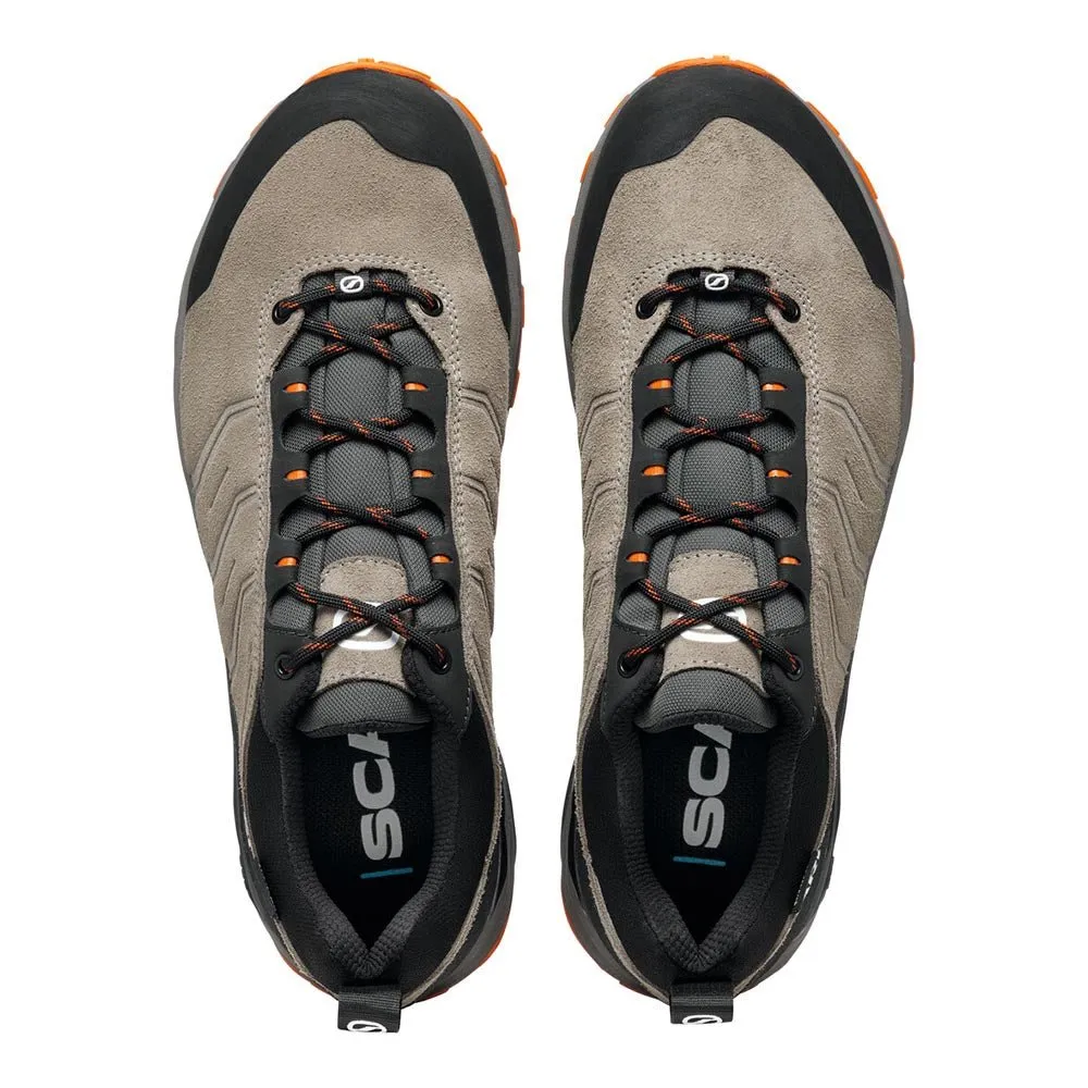 RUSH TRAIL GTX - MEN'S HIKING SHOE