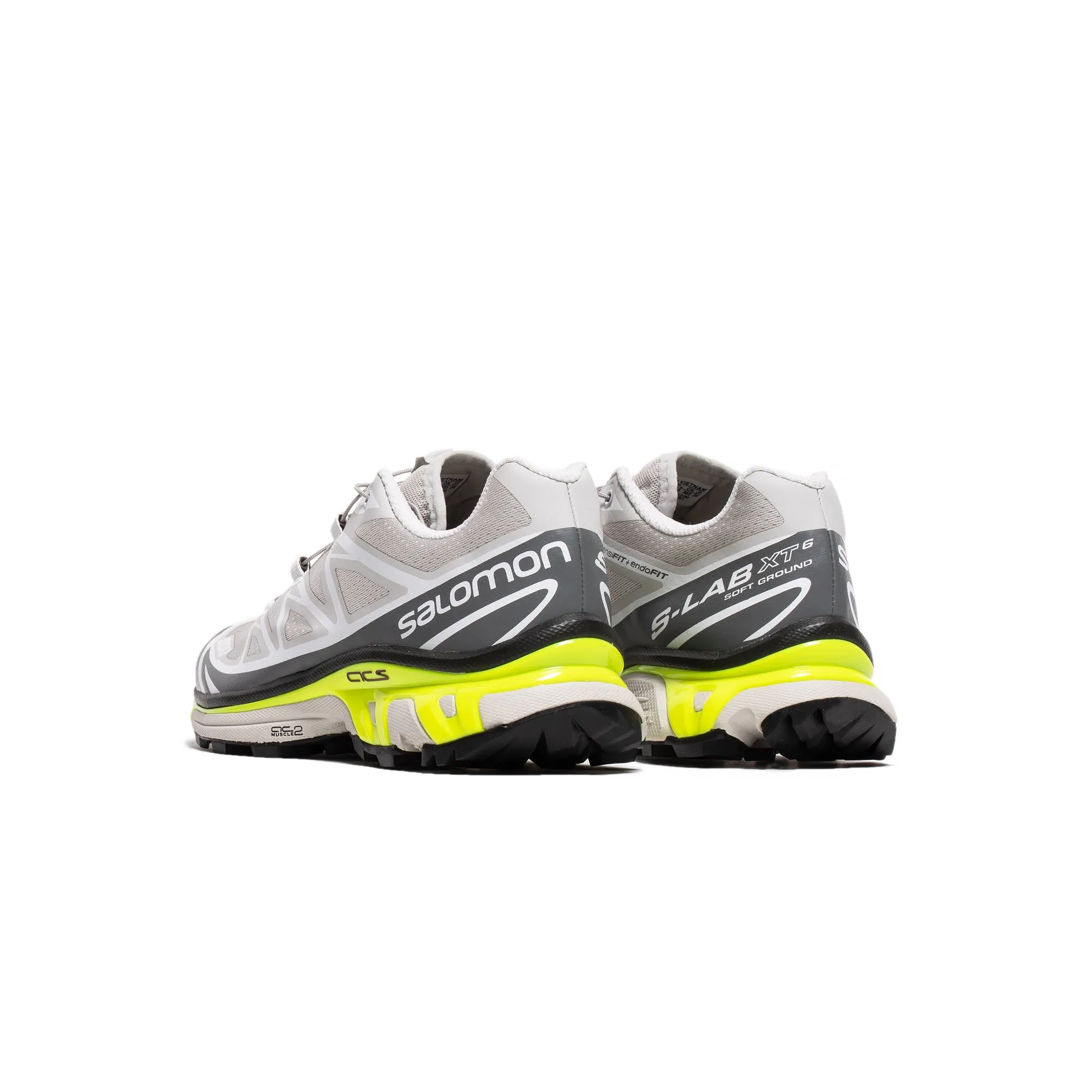 Salomon Mens XT- Advanced 'Multi' Shoes