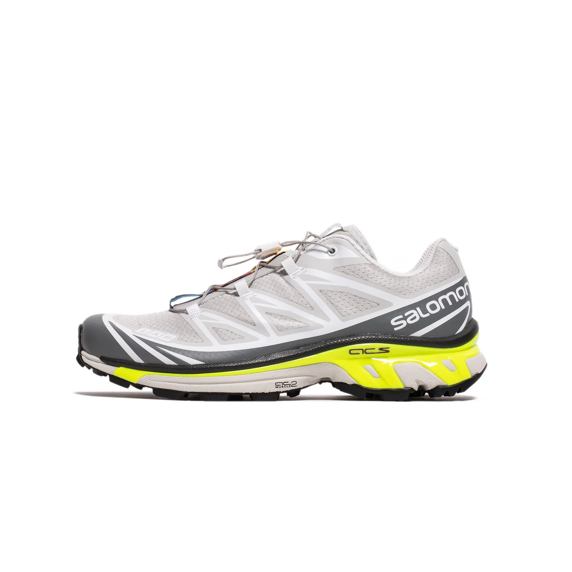 Salomon Mens XT- Advanced 'Multi' Shoes