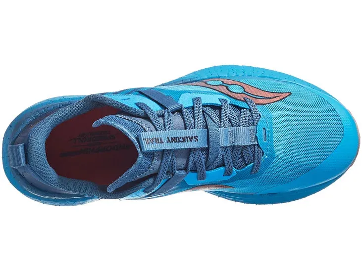 Saucony | Endorphin Edge | Women's | Ocean/Loam