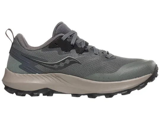 Saucony | Peregrine 14 | Men's | Bough/Shadow