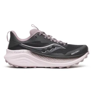 Saucony Xodus Ultra 3 Women's Black Quail