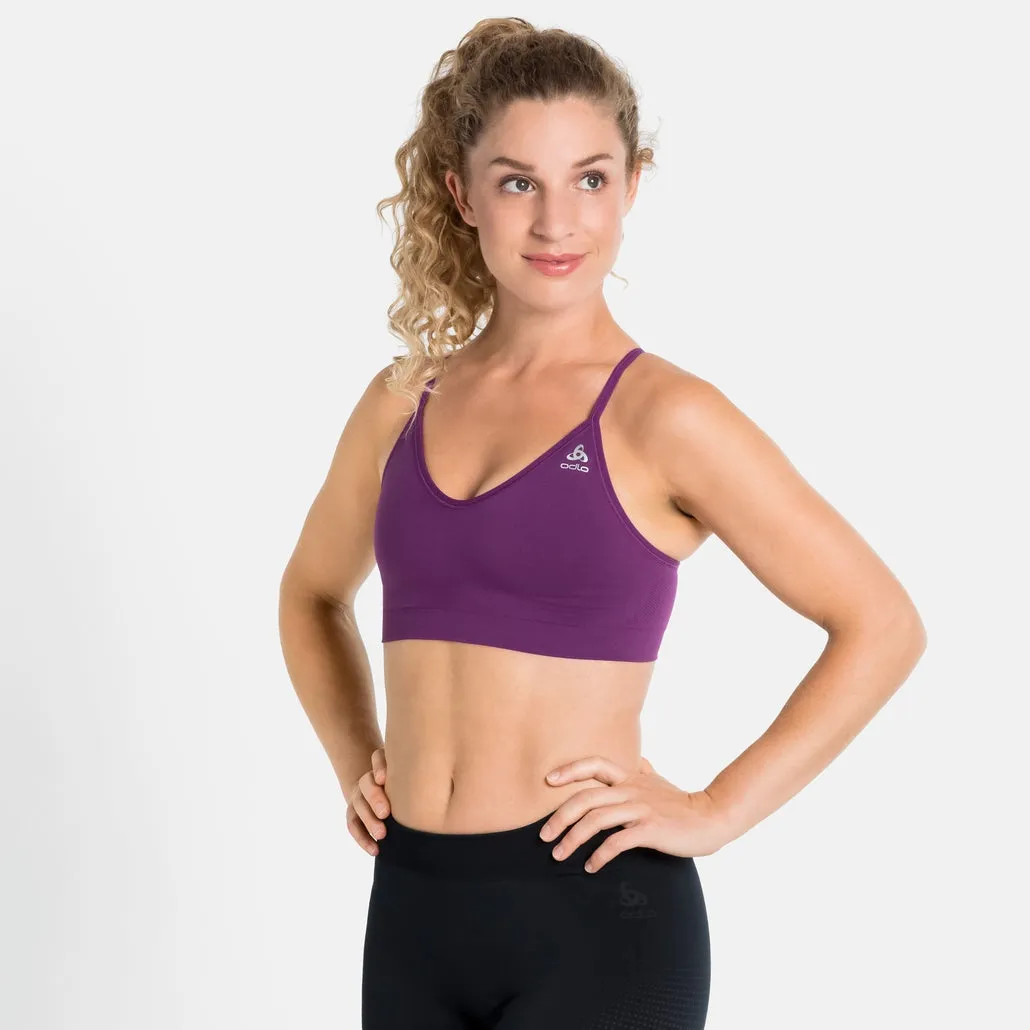 SEAMLESS SOFT Sports Bra