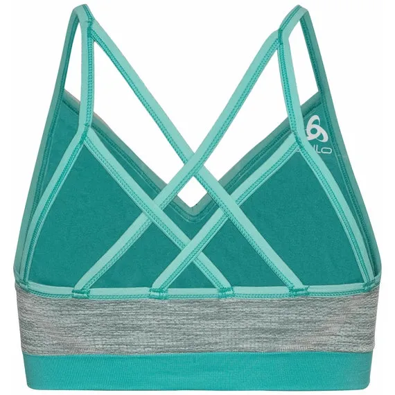 SEAMLESS SOFT Sports Bra