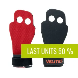 Shell Flexy Hand Grips