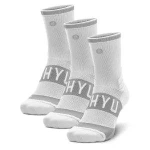 SHYU Training 3-Pack Sock