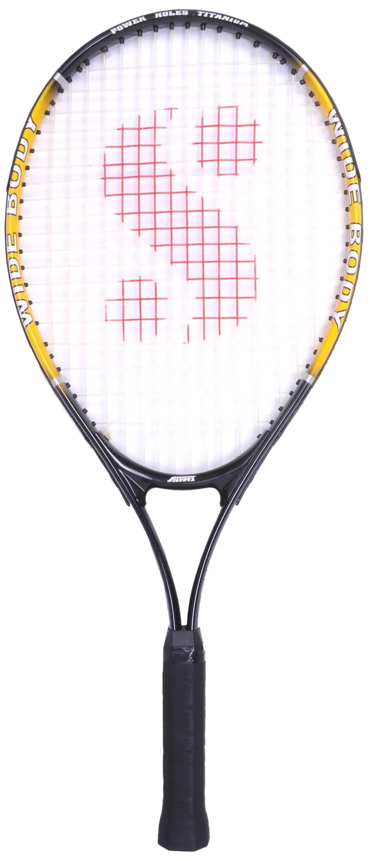 Silver's Armor Mj-02 Mini Jn Tennis Racquet