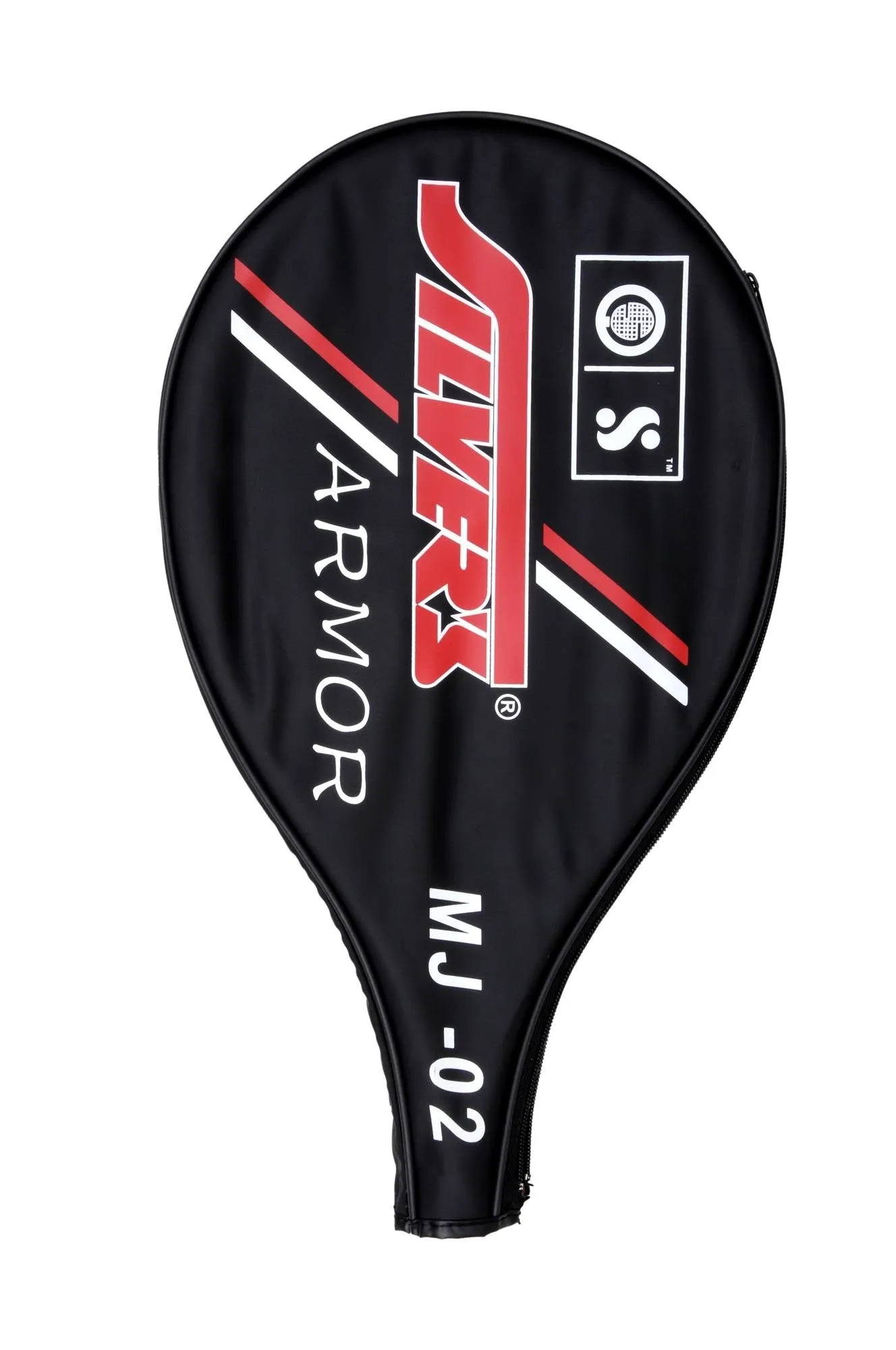 Silver's Armor Mj-02 Mini Jn Tennis Racquet