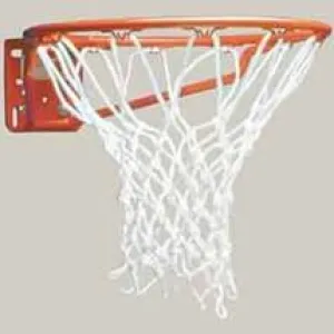 SINGLE RIM GOAL (FRONT MOUNT SUPER)