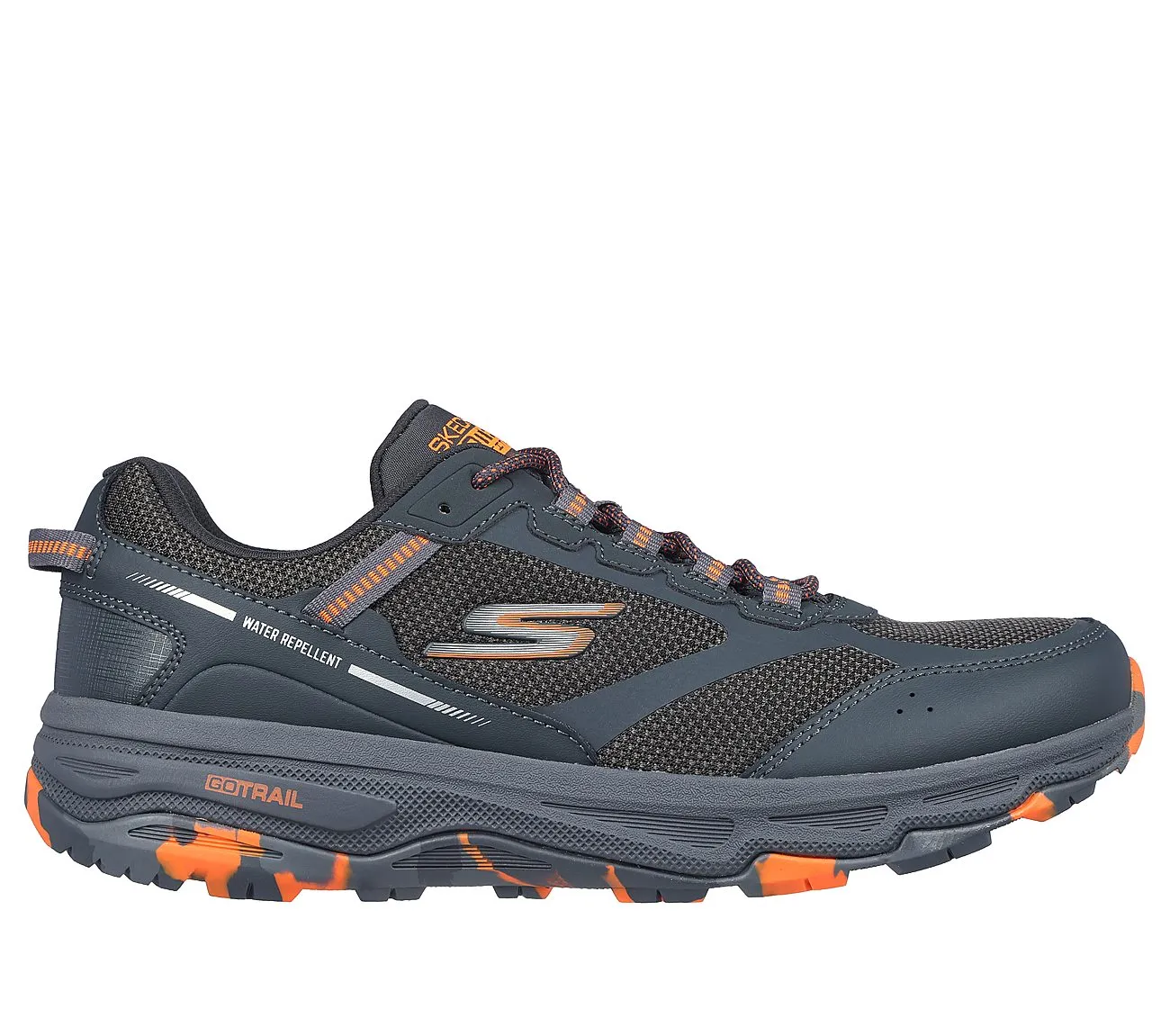 SKECHERS GO RUN TRAIL ALTITUDE - MARBLE ROCK - 220917 - GYOR