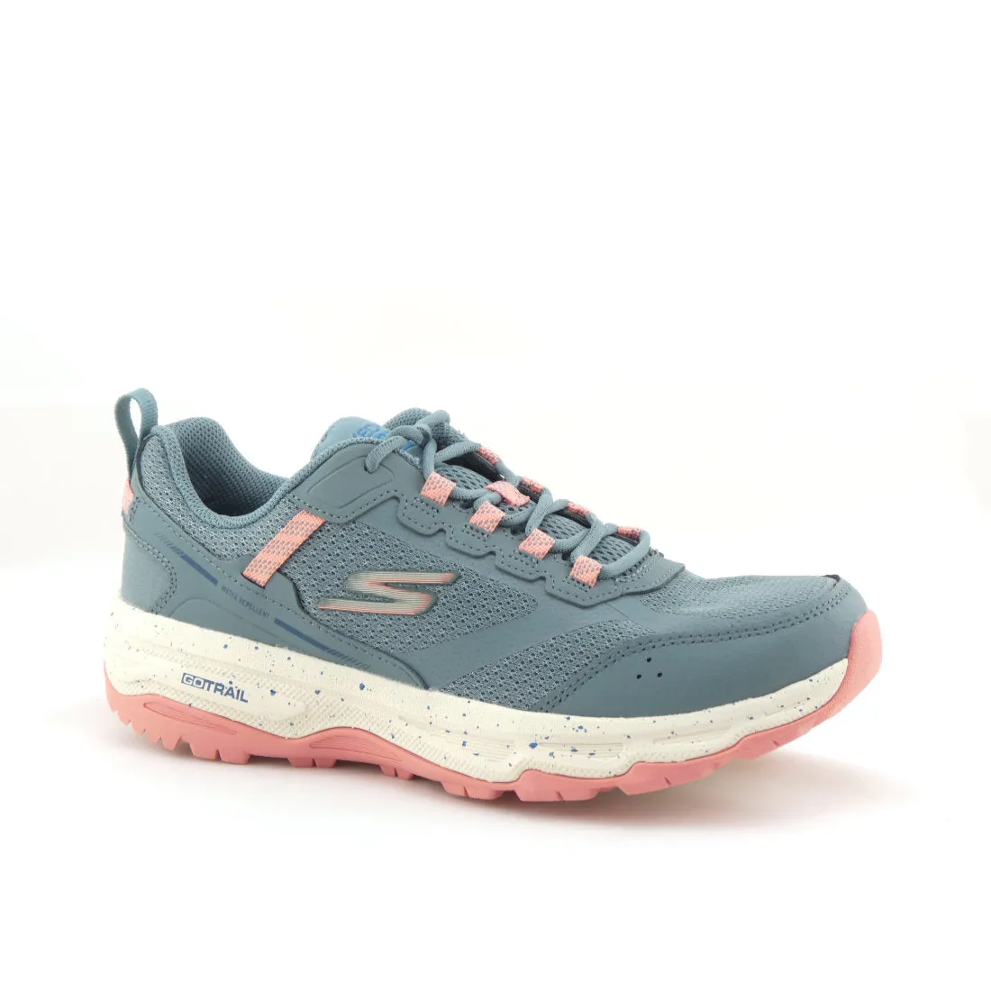 Skechers Womens Go Run Trail Altitude Ridgeback Sage