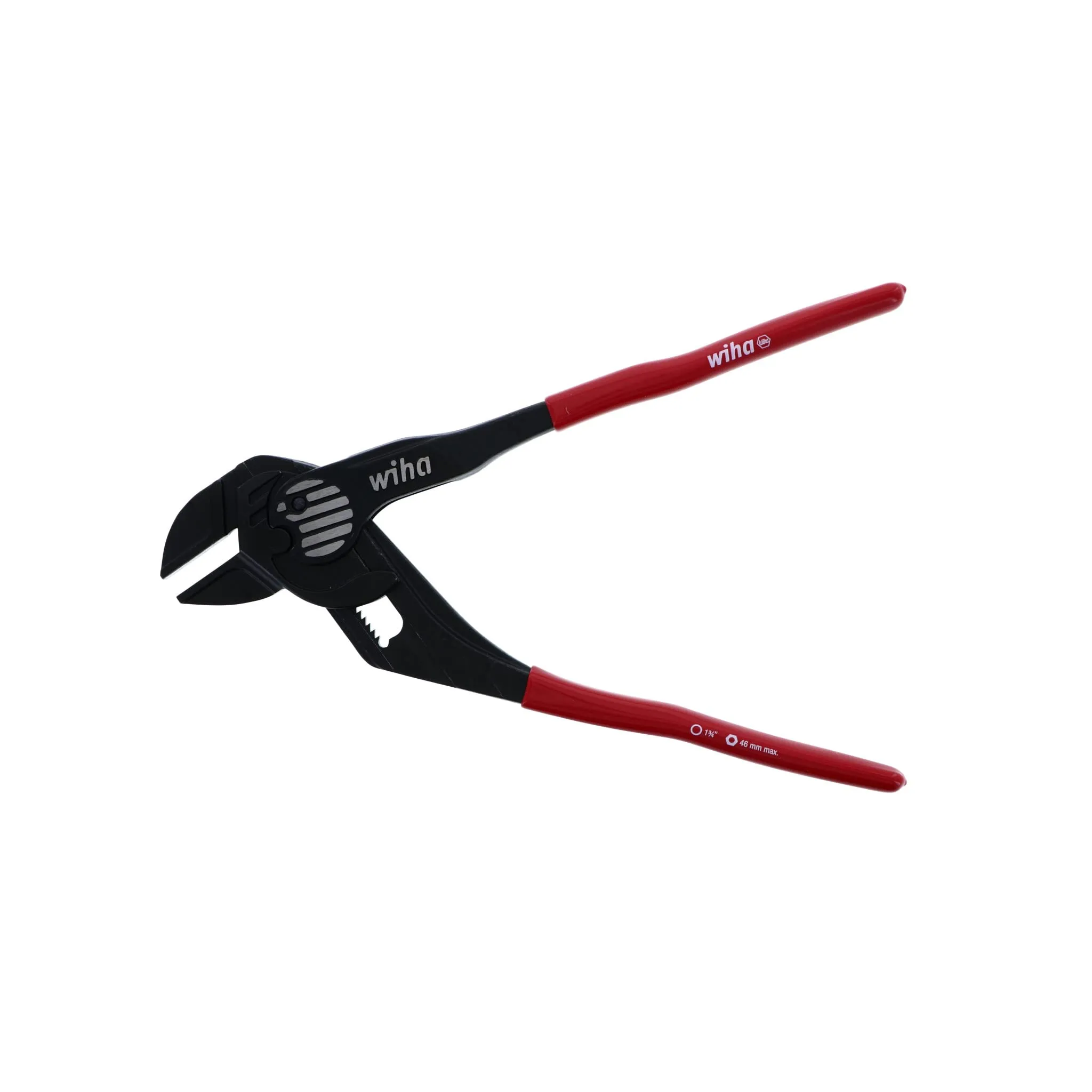 Soft Grip Pliers Wrench