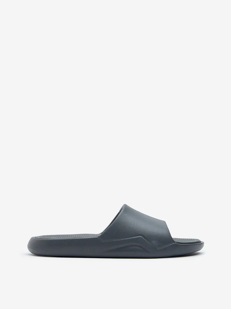 SOLEPLAY Grey Pool Slides