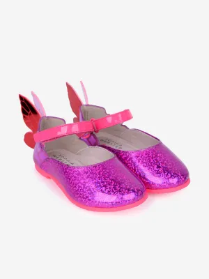 Sophia Webster Sparkle Shoes