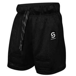 Source for Sports Junior Mesh Jock Shorts