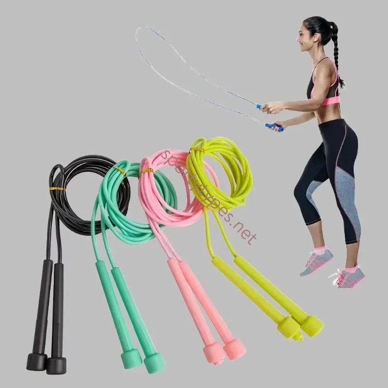 Speed Skipping Rope