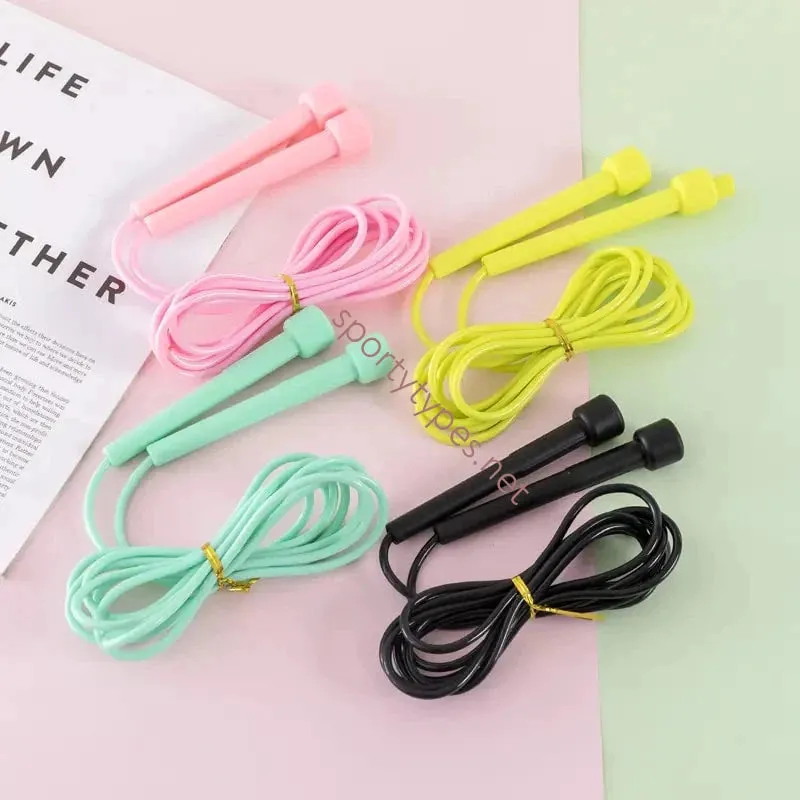 Speed Skipping Rope