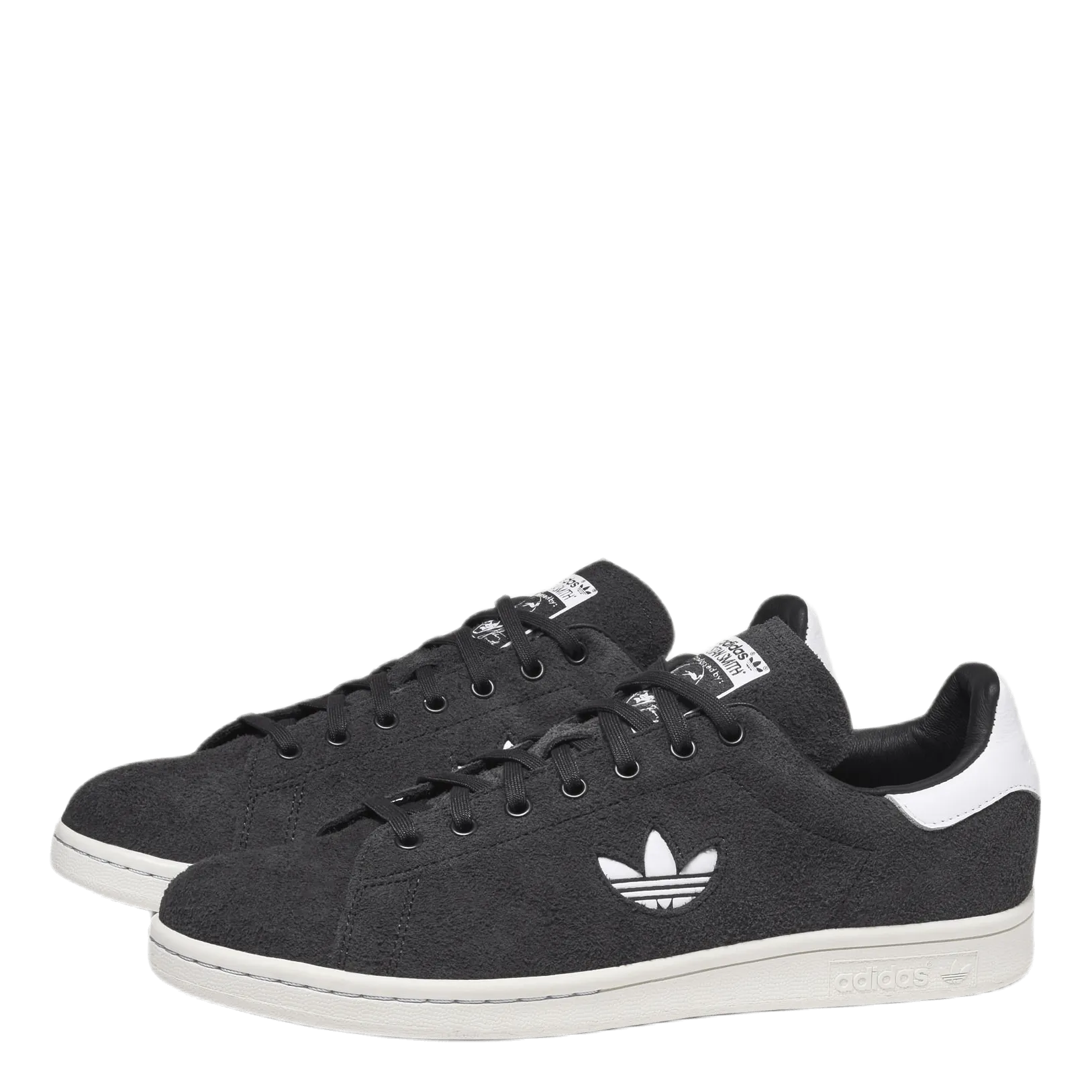 Stan Smith Gray