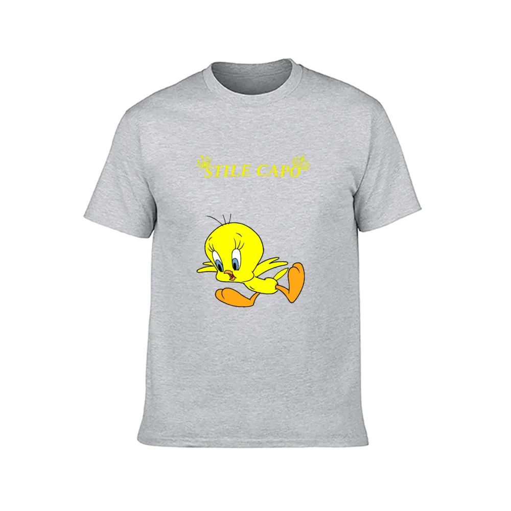 STILE CAPO CHILDREN'S T-SHIRT